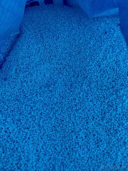 Drcený,sypaný polystyren - 2