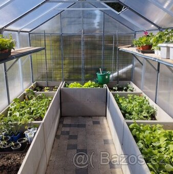 CETRIS DESKY - ZÁHONY, PLOTY, PODLAHY, FASÁDY - 2