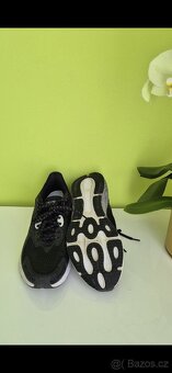 Pánské trekové boty North Face - 2