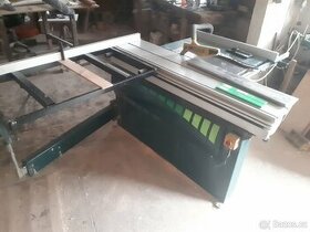 Pila W MASTER označení 250-2000 - 2