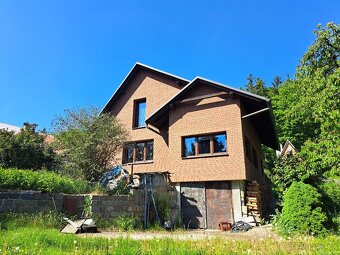 Prodej rekreačního domu, 129 m² Týnec nad Sázavou - Čakovice - 2