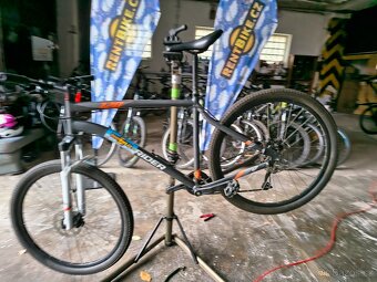 Rockrider st120 velikost L - 2