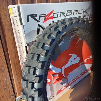 Prodám výplně pneu - 2