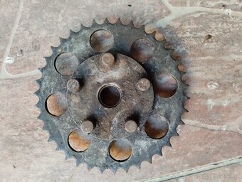 Rozeta Stadion/Jawetta - 2