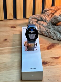 Samsung Galaxy Watch 5 40mm - 2