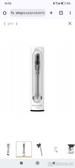 Termomix teploměr - 2