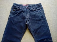 Pánské rifle Guru - 2