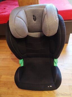Dětská autosedačka izopa - 2