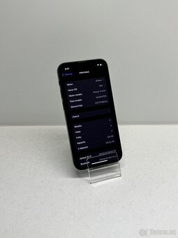 APPLE IPHONE 13 MINI 128GB-MIDNIGHT-BATERIE 100% - 2