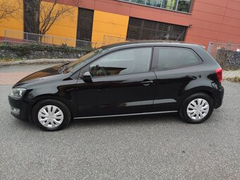 VW Polo 1.2i 51kw | 2010 - 2