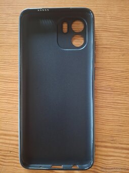 Kryt na telefon Redmi A1 liška - 2