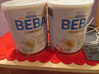 Beba comfort 1 - 2