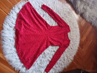 Společenské šaty - 2