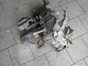 Prodám převodovku Citroen C3 1,4i - 2