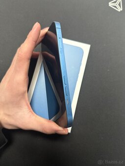 IPHONE 13 128GB TOP STAV - 2