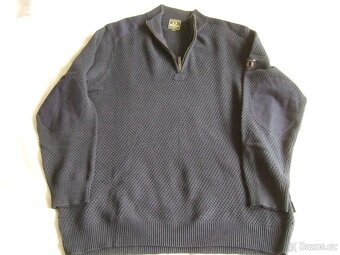 Svetr pánský. - 2