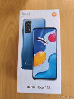 Xiaomi Redmi Note 11S + 12S - 2