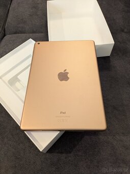 Apple iPad 8gen 32GB WIFI - 2