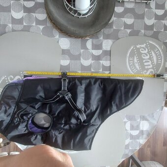 Oblecek  pro pejska - 2