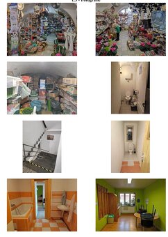 Prodám bytový dům v Rumburku - 2