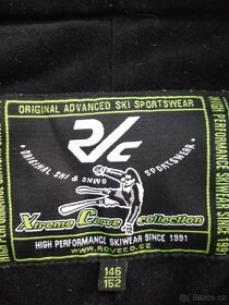 Lyžařské kalhoty - 2