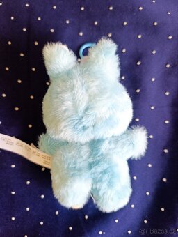 Sběratelská postavička Labubu/Lafufu - 2