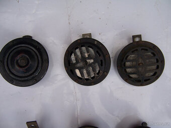 houkačky ke starým autům - veteránům - 2