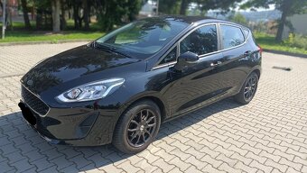 Ford Fiesta 1.0 SCTi, r.v. 2020 - 2