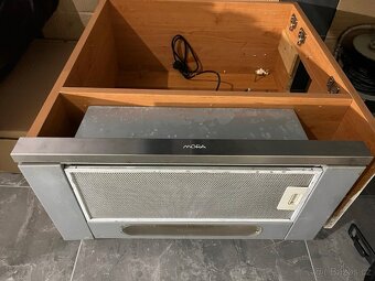 Prodám digestoř značky MORA - 2