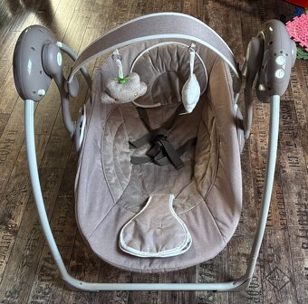 Houpatko pro miminka - 2
