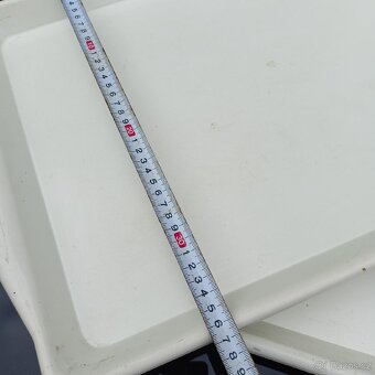 Gastro tácy 34x40cm - 2