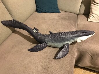 Dinosauři Mattel jurasic world - 2