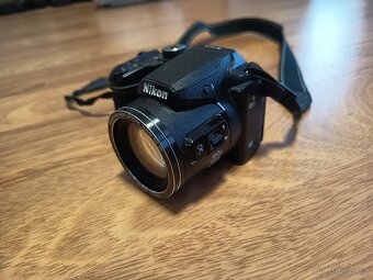 Nikon Coolpix B500 - 2