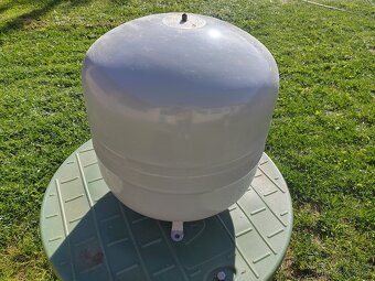 Expanzní nádoba Reflex - 2