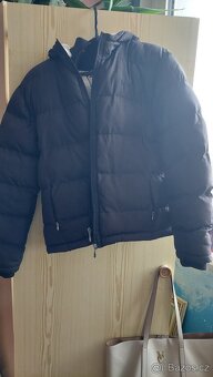 dámská bunda Lee cooper - 2