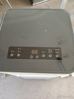 Klimatizace Hantech - 2