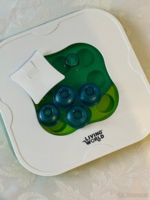 Mix věcí/kosmetiky – zcela nové, nepoužité, nevyzkoušené - 2