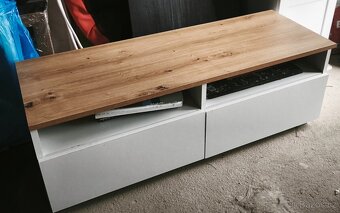 Skříňka pod televizi - 2