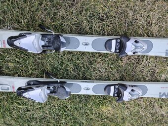 Dámské lyže Elan 150cm - 2