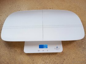 Dětská váhy BAYBY BSB 4050 - 2