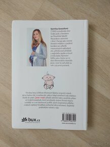 Prodám knihu Jsem v tom - 2