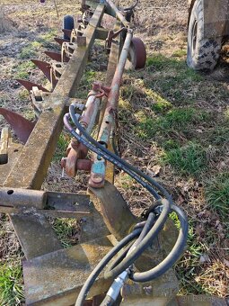 Pluh, podmítací - 2