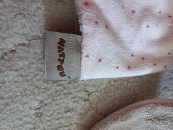 Hajánek Nattou pejsek - 2