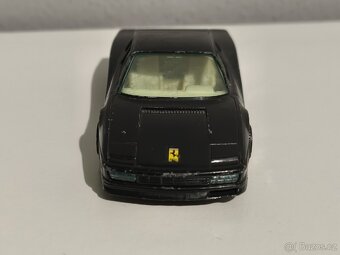 Bburago 1/43 Ferrari Testarossa 4157 - 2