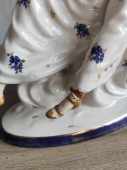 Tančící baletky - 2