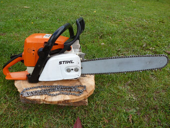 Stihl 39 390 / 3,4kW - 2
