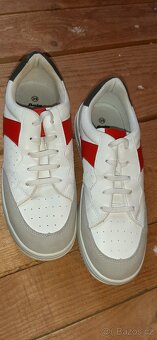 Boty Baťa vel.38 nové - 2