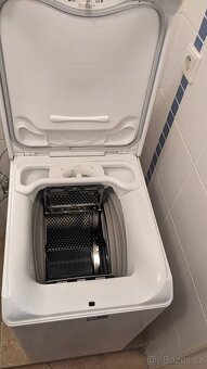 Pračka Electrolux - 2