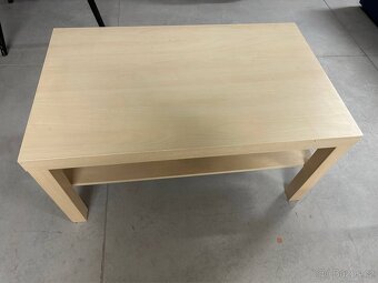 Konferenční stolek – skladem - 2