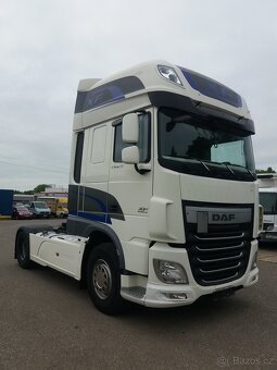 Daf XF 460 SSC - 2